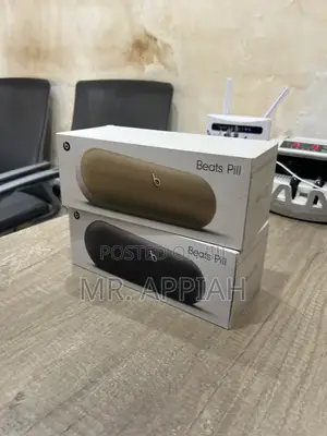 Super Classic Beats Pill Wireless Bluetooth Speaker 
