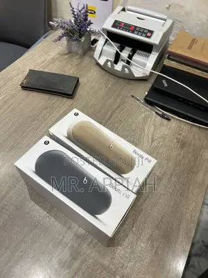 Super Classic Beats Pill Wireless Bluetooth Speaker(24hrs Battery)