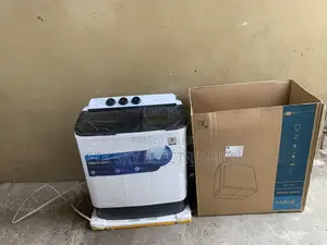 Midea 7kg Washing Machine