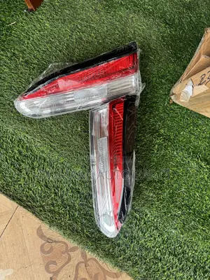 Toyota Corolla Cross 2020 2021 2022 2023 2024 2025 Taillight Pair