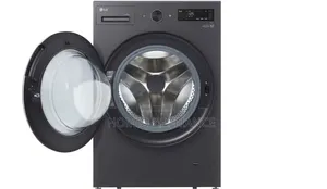 LG Front Load Wash Dry 13/8kg (F0Z6DRP249) Washing Machine