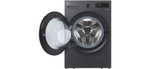 LG Front Load Wash Dry 13/8kg (F0Z6DRP249) Washing Machine