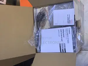 Canon Selphy CP 1000 Printer