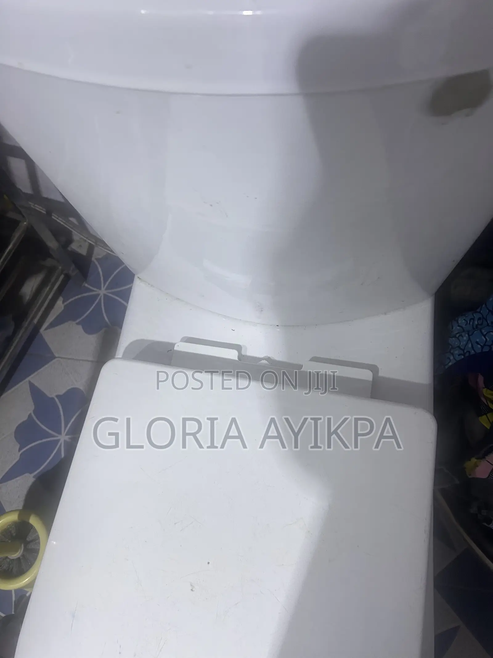 1bdrm Shared Apartment in Serwornu Logistics, Weija Junction for rent