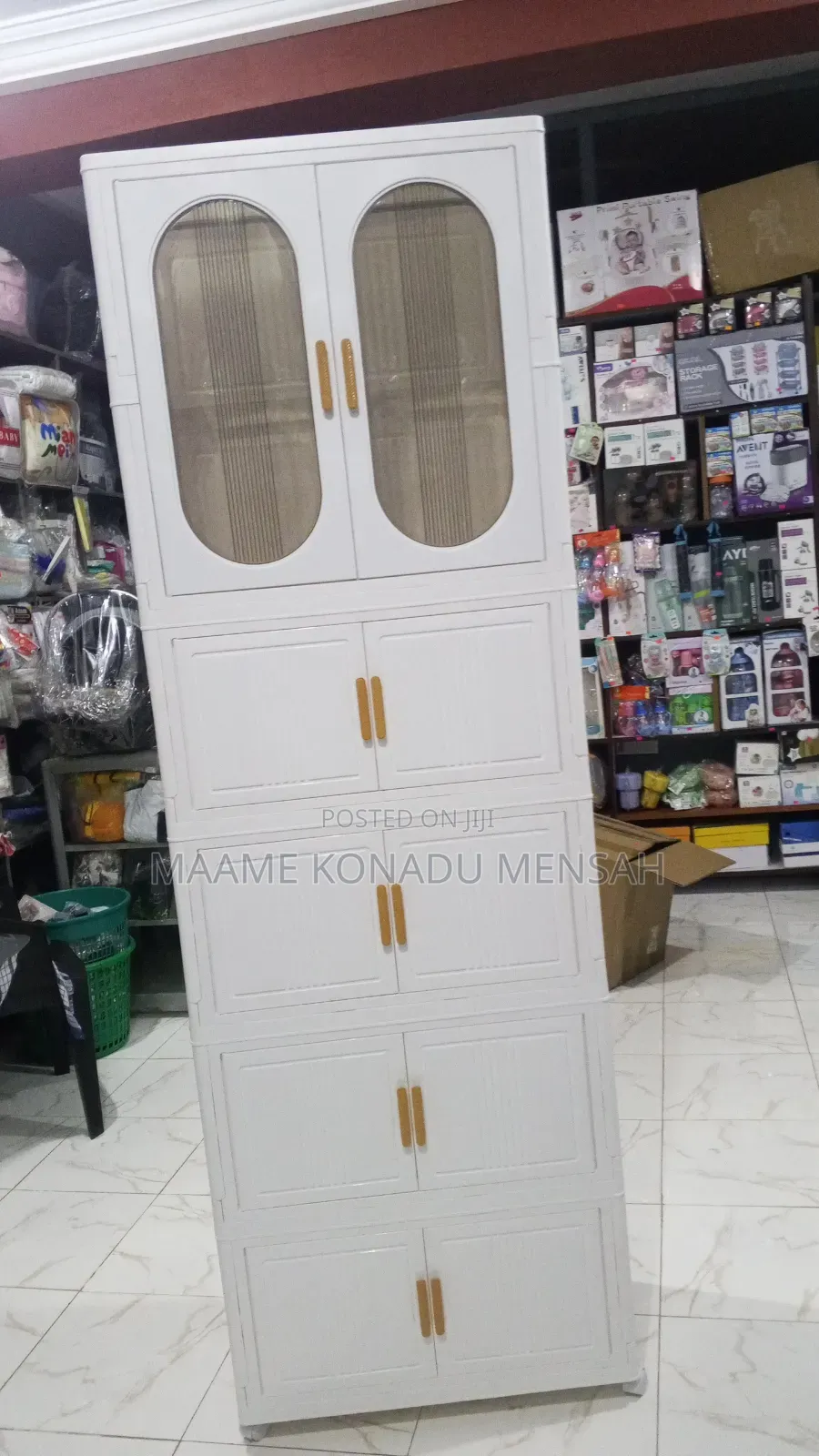 Kids Wardrobe