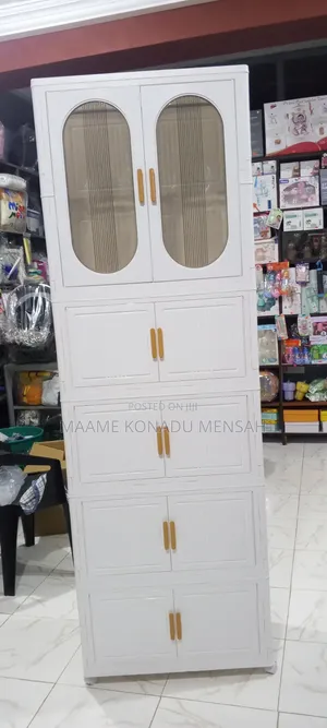 Kids Wardrobe