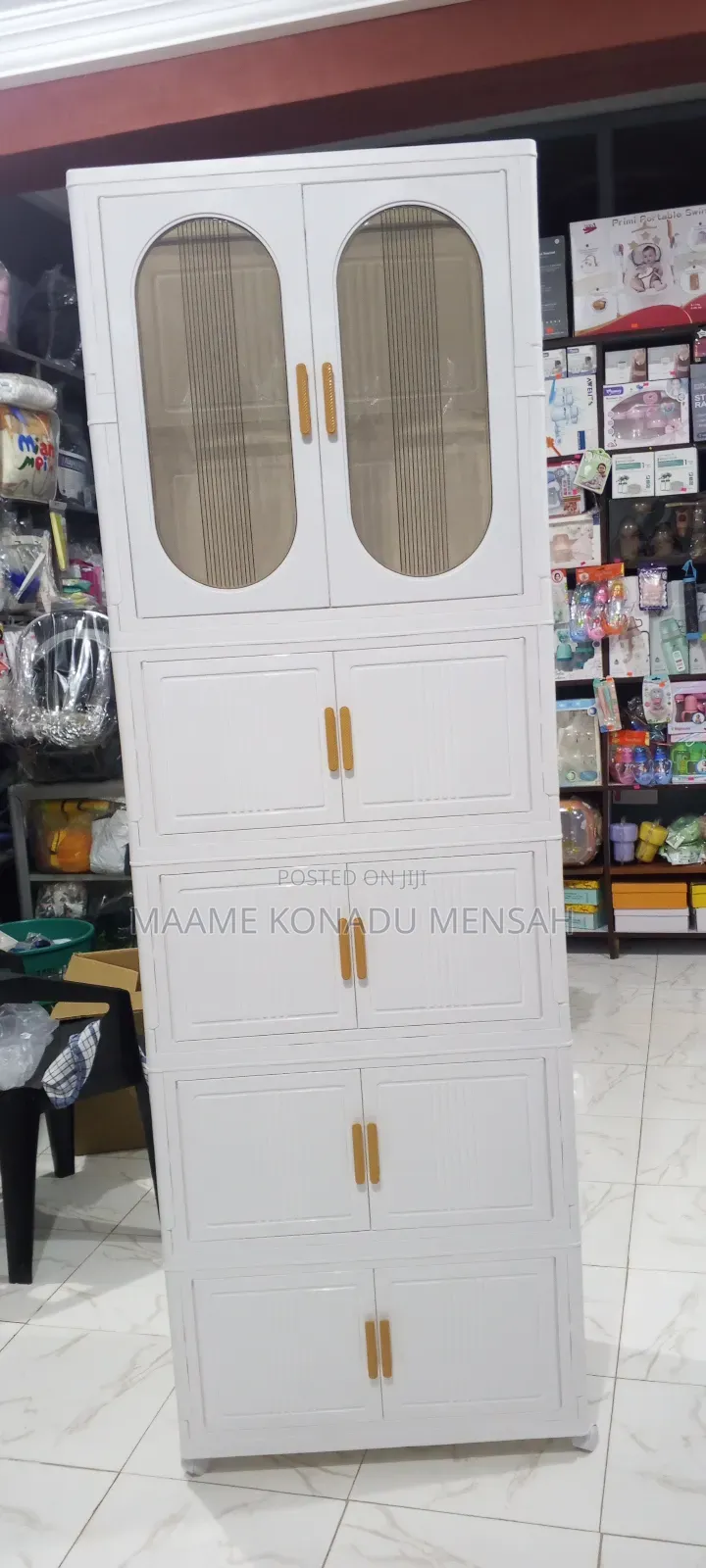 Kids Wardrobe
