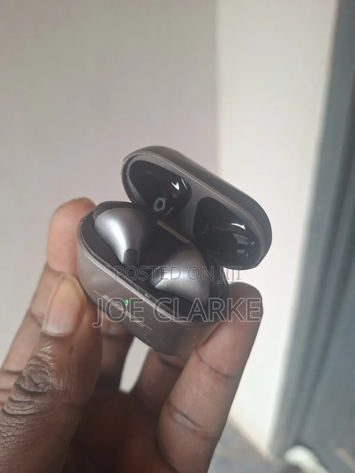 Bose Earbuds