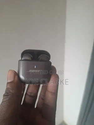 Bose Earbuds