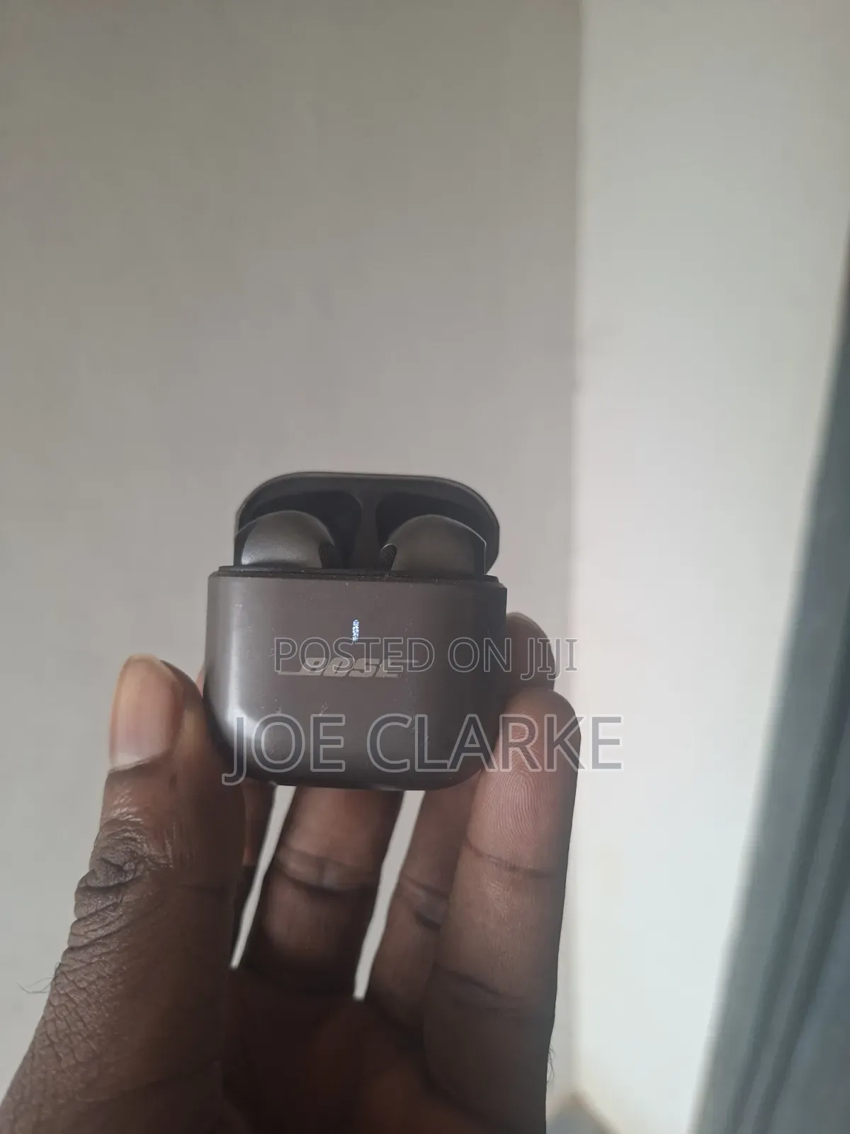 Bose Earbuds