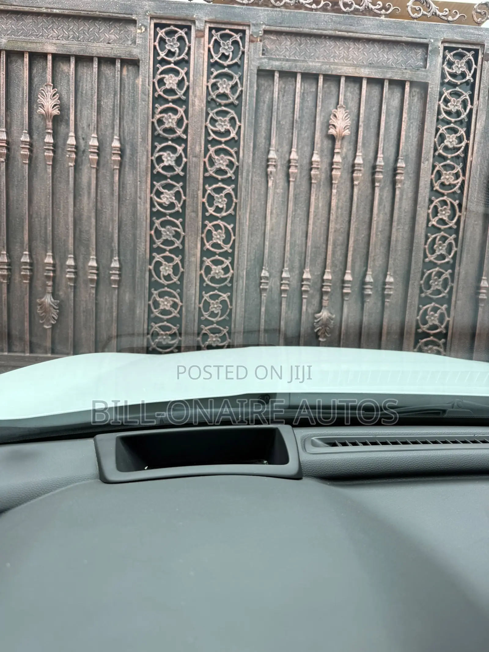 Honda Accord Touring 2018 White
