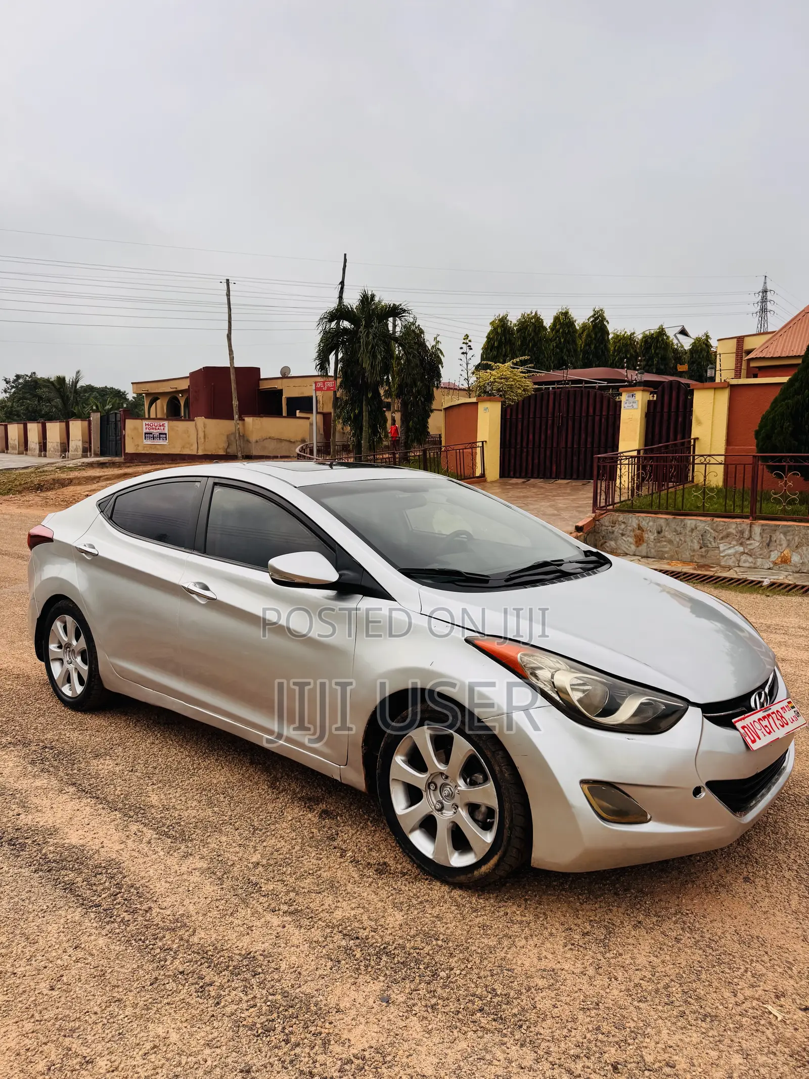 Hyundai Elantra Limited Edition