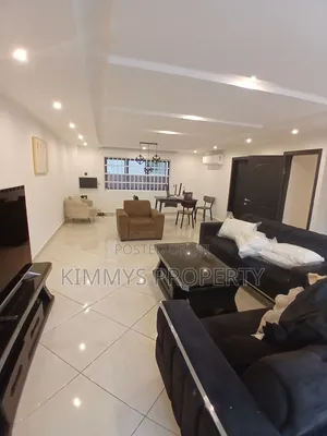 4bdrm House in Kobby Estate, School Junction for rent