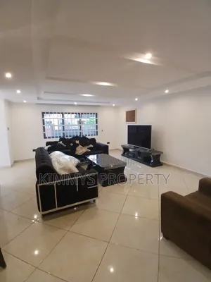 4bdrm House in Kobby Estate, School Junction for rent