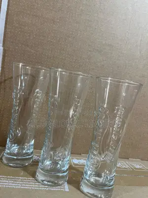 Carlsberg 6pcs Set Beer Glass