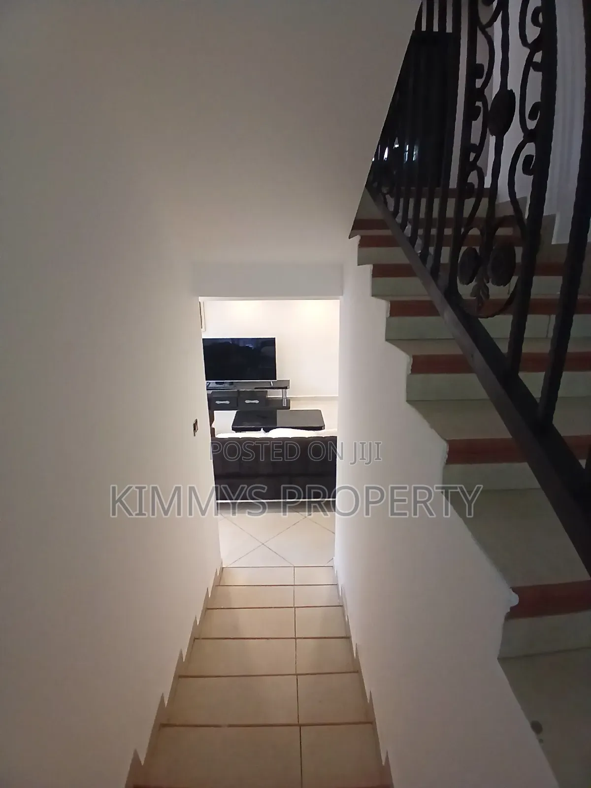 4bdrm House in Kobby Estate, School Junction for rent