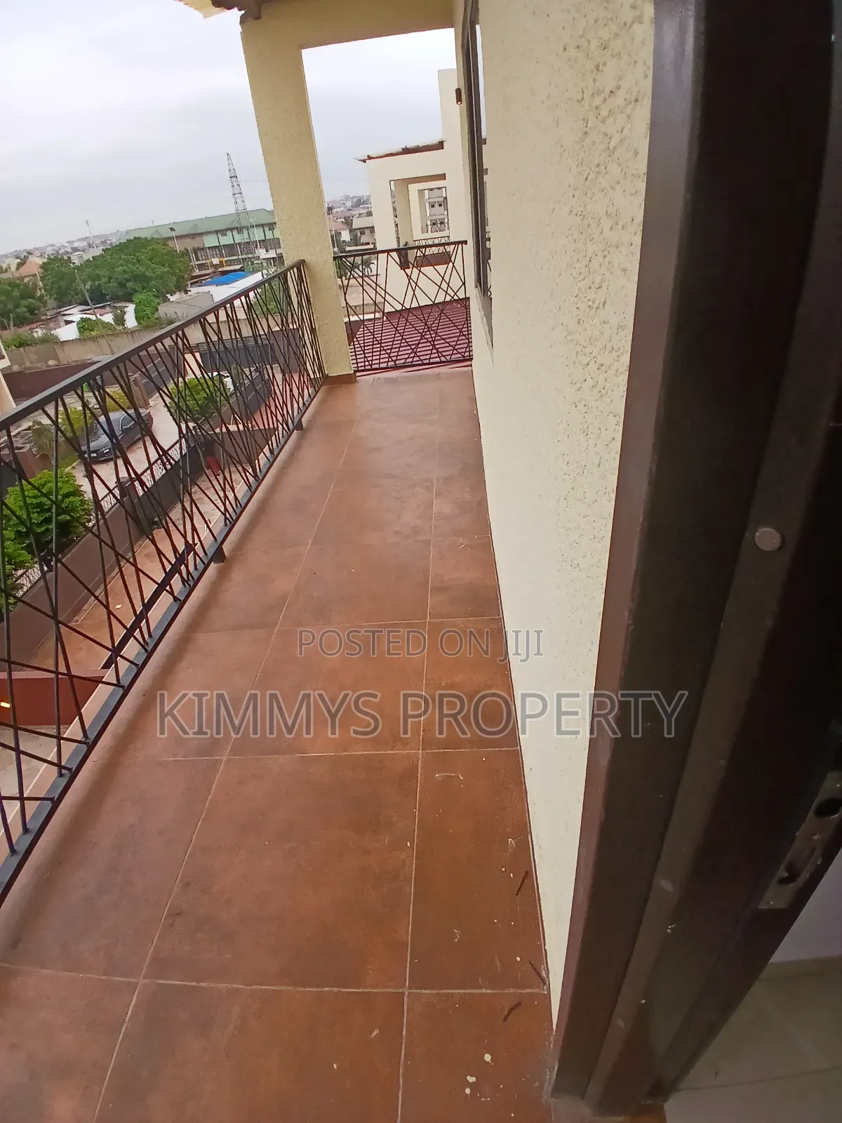 4bdrm House in Kobby Estate, School Junction for rent