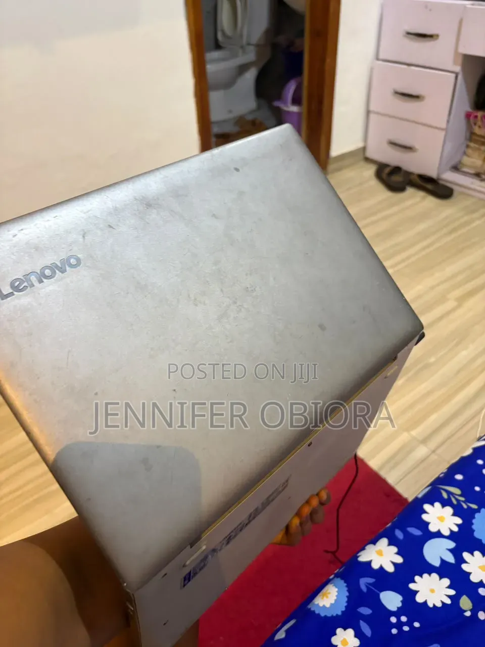 Laptop Lenovo IdeaPad 120S 3GB Intel SSD 256GB
