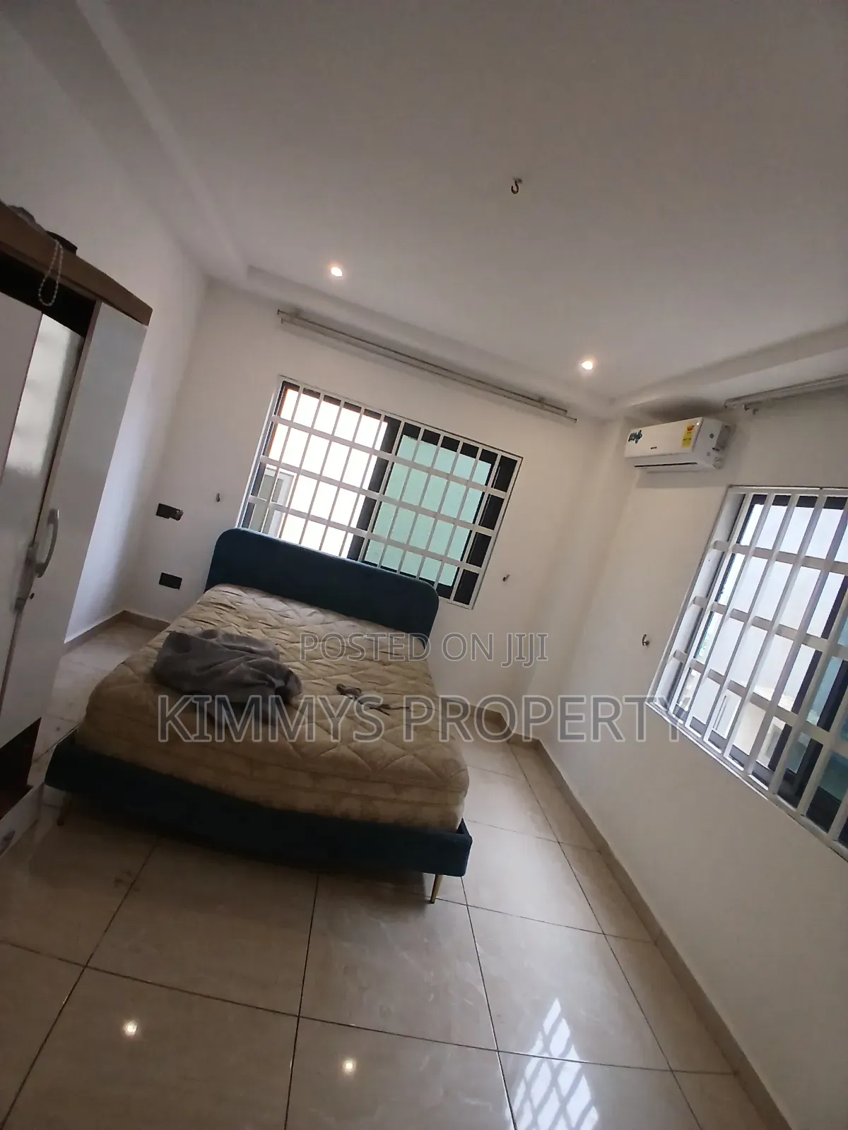 4bdrm House in Kobby Estate, School Junction for rent