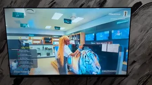 43" Android TV