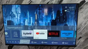 43" Android TV