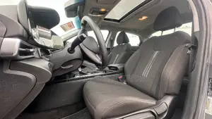 Hyundai Elantra SE 2024 Gray