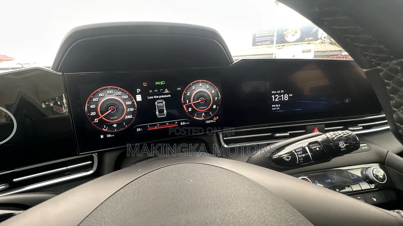 Hyundai Elantra SE 2024 Gray