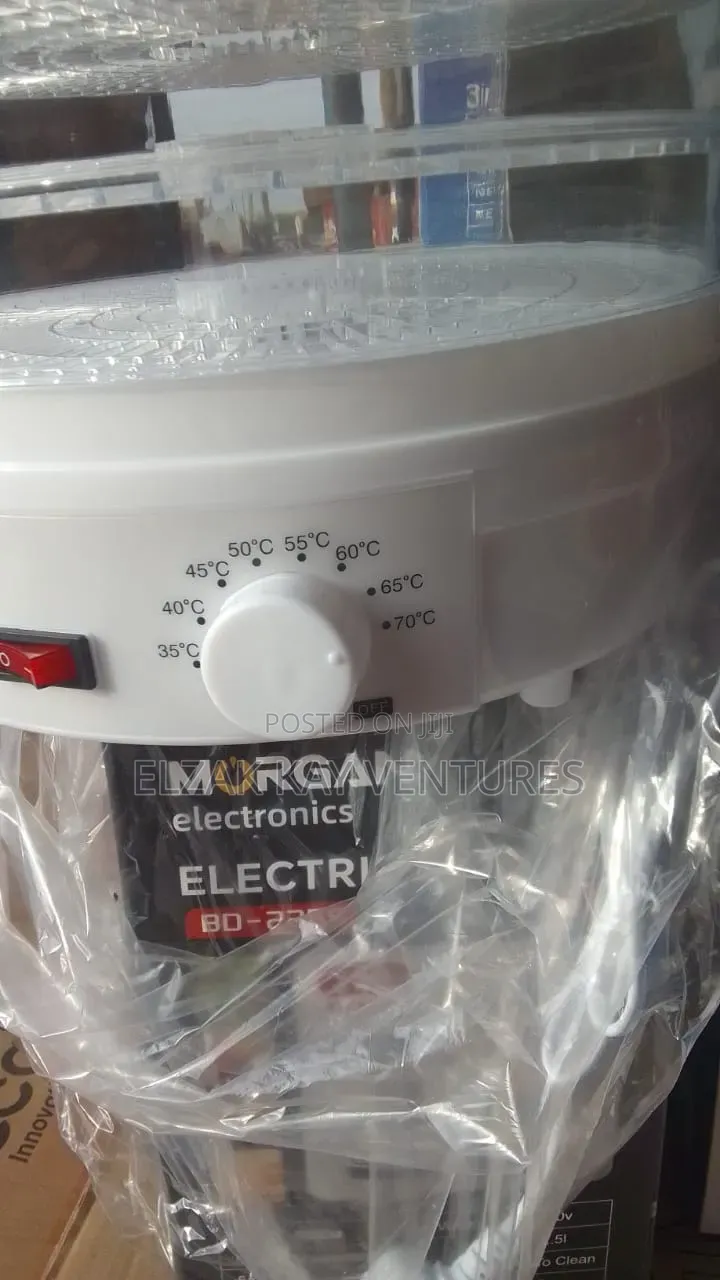 Food Dehydrator