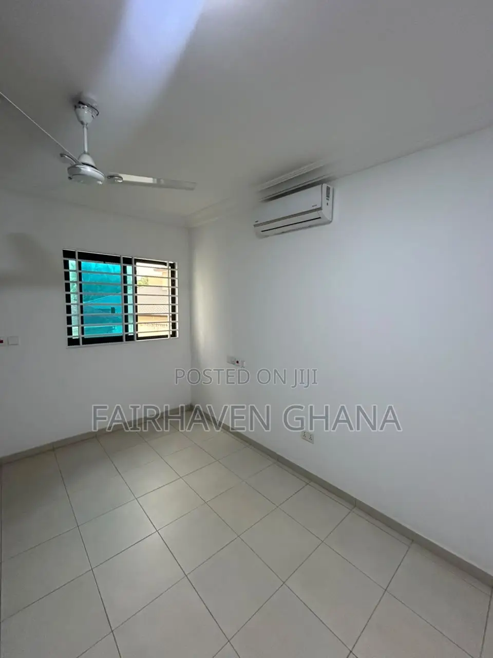 2bdrm Apartment in Fairhaven Properties, Tseaddo for rent