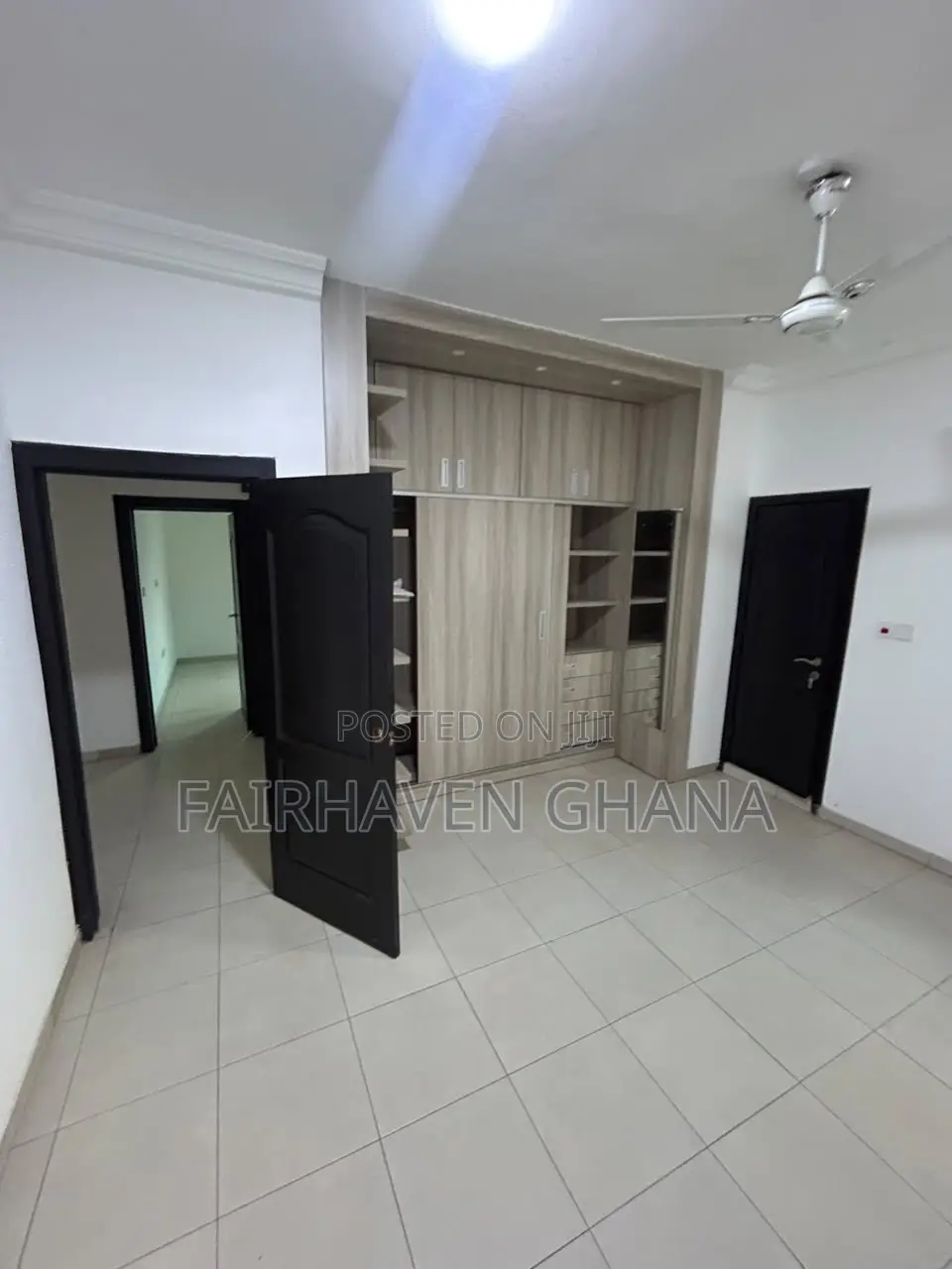 2bdrm Apartment in Fairhaven Properties, Tseaddo for rent