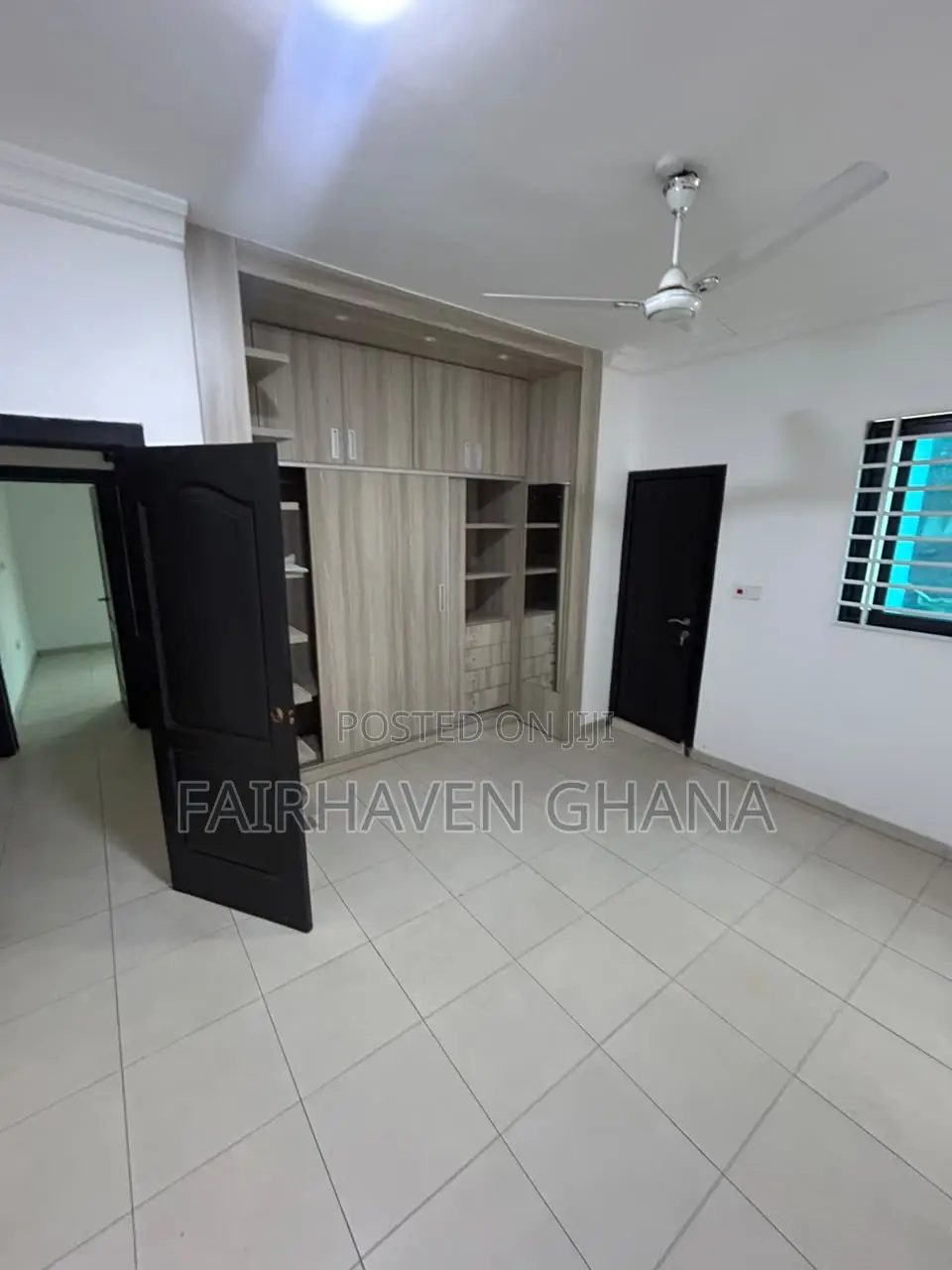 2bdrm Apartment in Fairhaven Properties, Tseaddo for rent