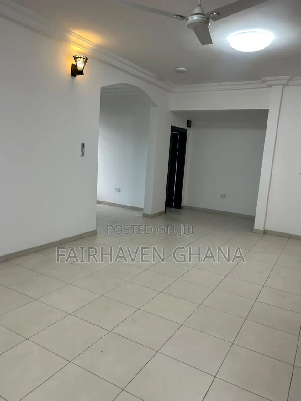 2bdrm Apartment in Fairhaven Properties, Tseaddo for rent