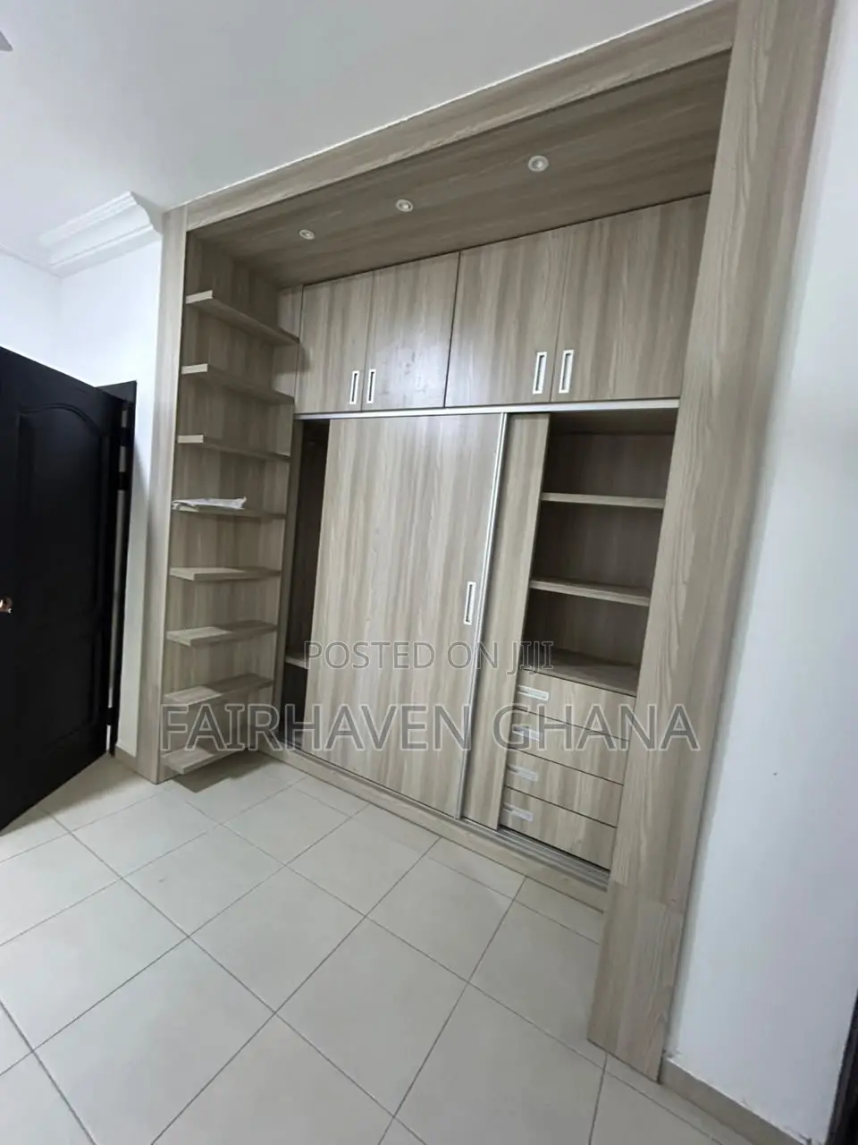 2bdrm Apartment in Fairhaven Properties, Tseaddo for rent