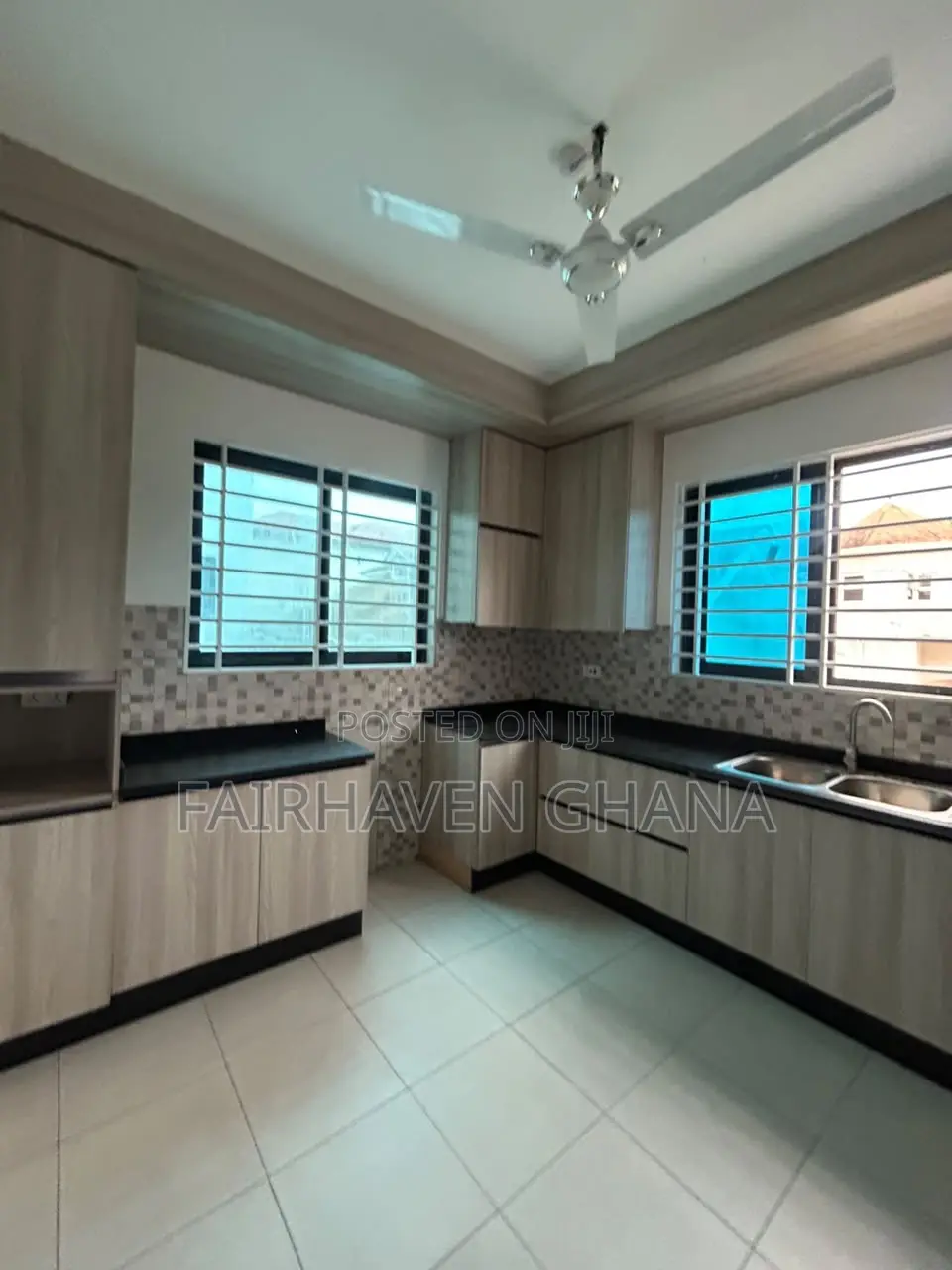 2bdrm Apartment in Fairhaven Properties, Tseaddo for rent