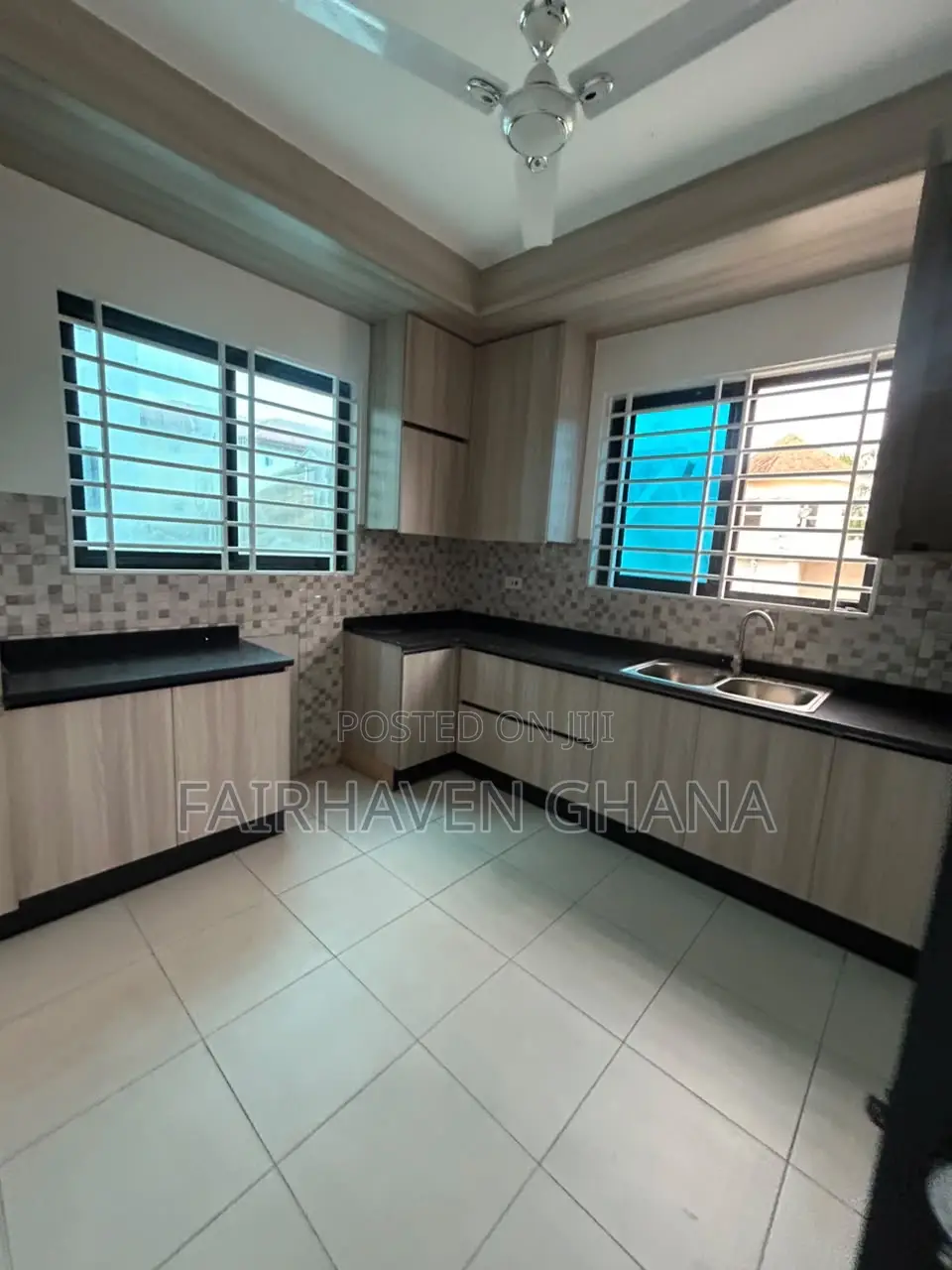 2bdrm Apartment in Fairhaven Properties, Tseaddo for rent