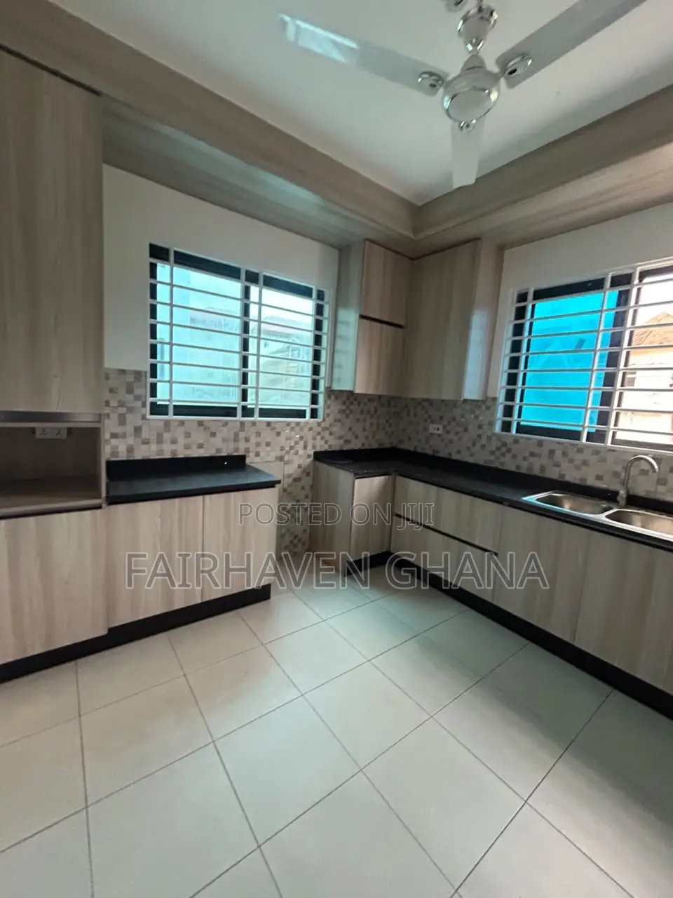2bdrm Apartment in Fairhaven Properties, Tseaddo for rent