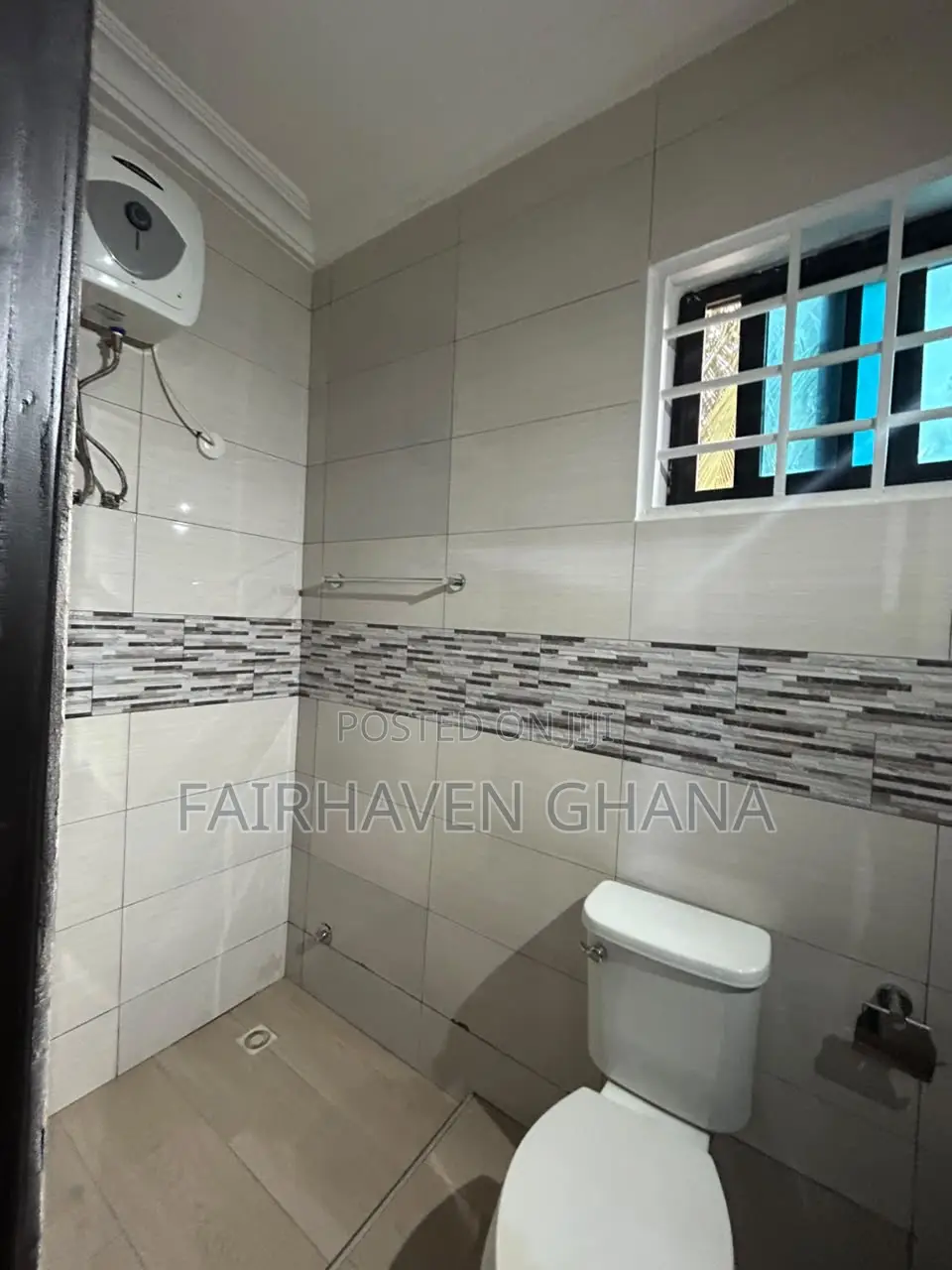 2bdrm Apartment in Fairhaven Properties, Tseaddo for rent