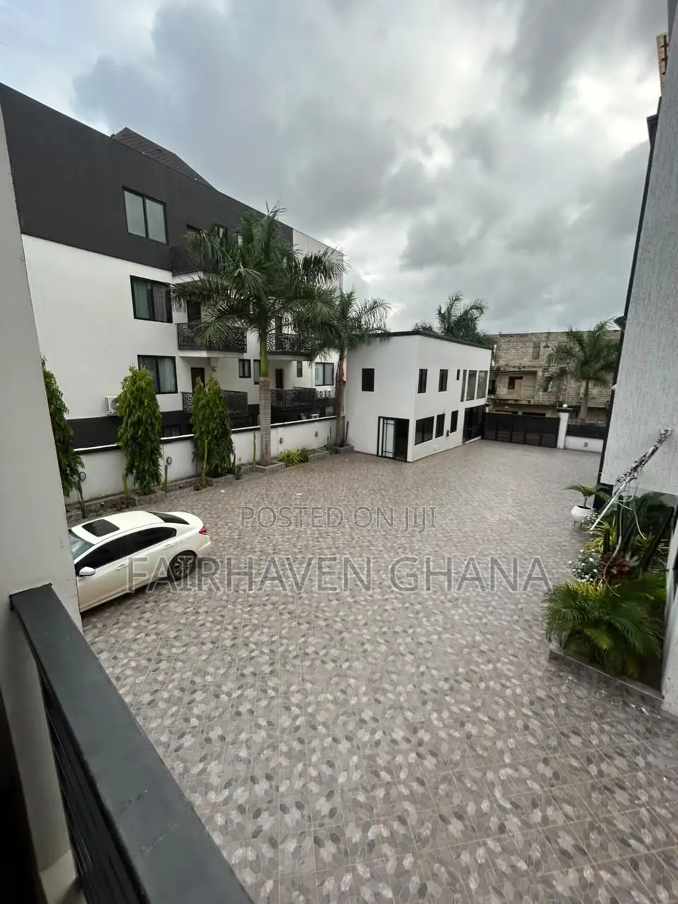 2bdrm Apartment in Fairhaven Properties, Tseaddo for rent