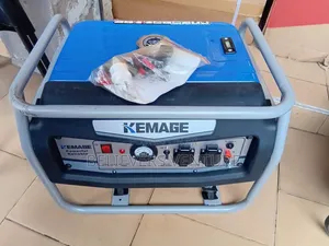 Kemage 7kVA Petrol Generator – Dependable Everyday Power 7kva