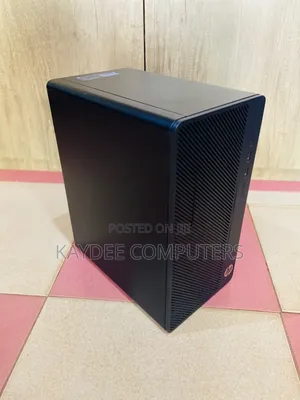 Desktop Computer HP 8GB Intel Core i5 SSD 512GB