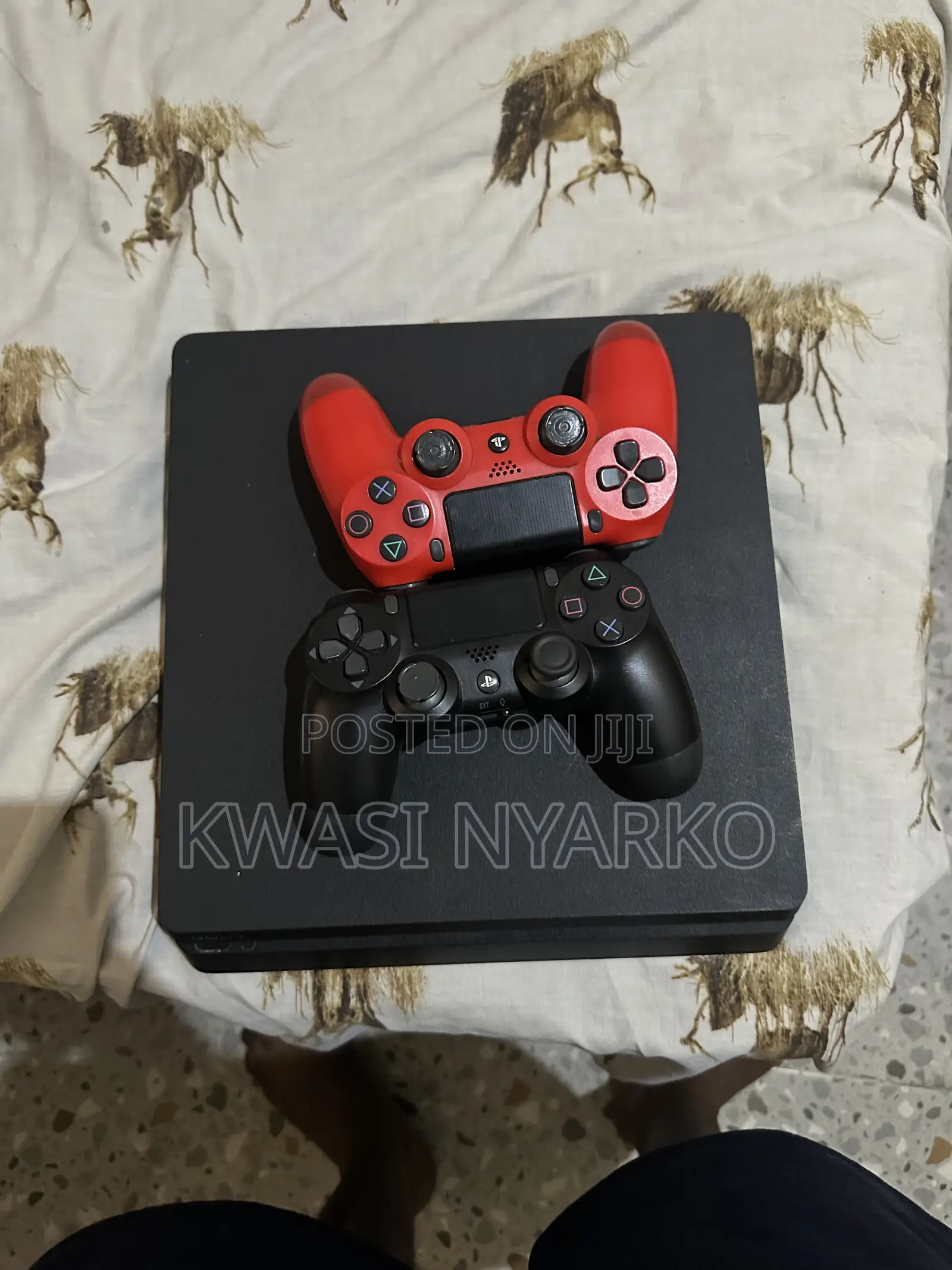 Ps4 Slim Jailbreak