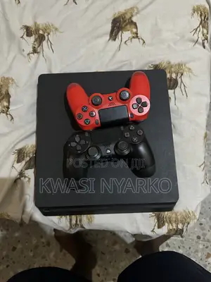 Ps4 Slim Jailbreak