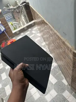 Ps4 Slim Jailbreak