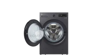 LG Foz6drp249 (13kg/8kg) Ai Dd, Steam, Thinq Front Load Washer/Dryer