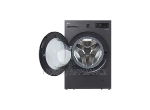 LG Foz6drp249 (13kg/8kg) Ai Dd, Steam, Thinq Front Load Washer/Dryer