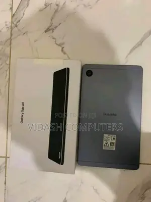 New Samsung Galaxy Tab A11 64 GB Black
