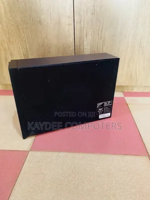 Desktop Computer Acer 8GB Intel Core i3 HDD 500GB