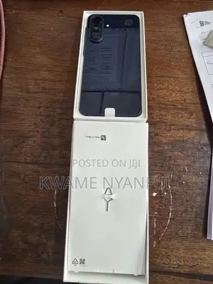 New Samsung Galaxy A57 256 GB Blue