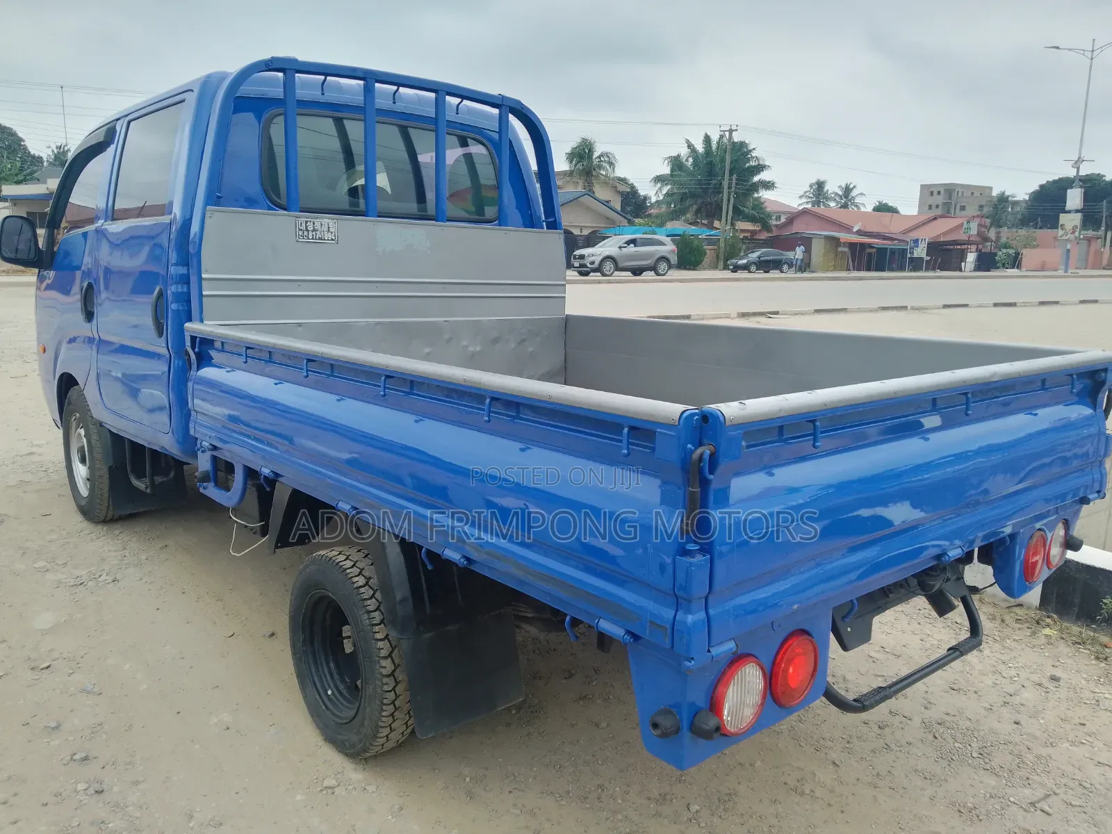 In Good Condition
