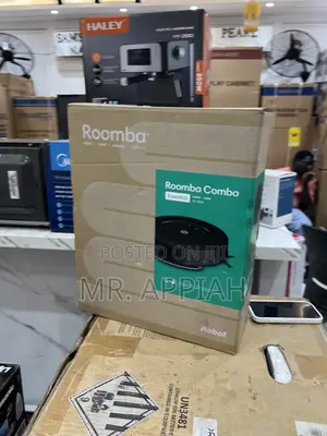 Extremely Classic Reboot Electric Cleaner 